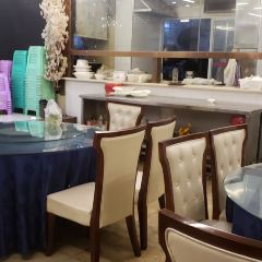 名都小炒·纸包鱼(巴中店) User Photo