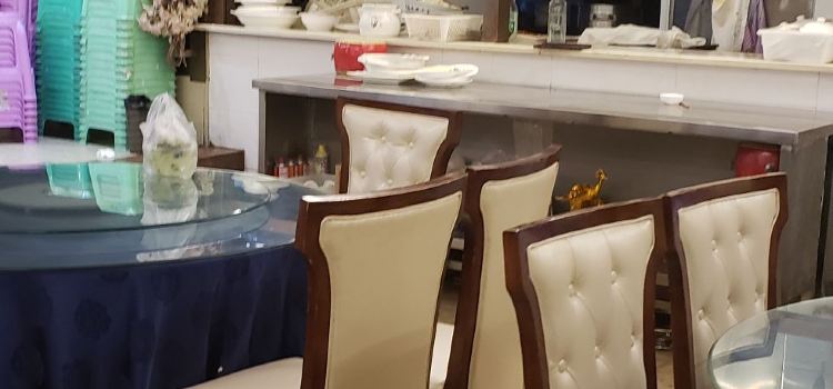 名都小炒·纸包鱼(巴中店)