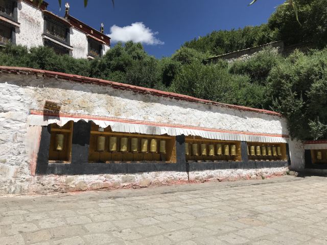 드레풍 사원