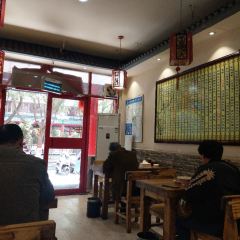 Guihuaxiangshougong Noodles (gulou) User Photo