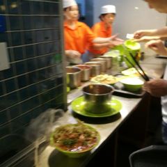 DA FU LAI User Photo