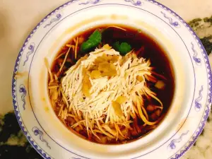 LuShi GuZhai Restaurant