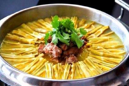 天目湖宾馆·风味小馆