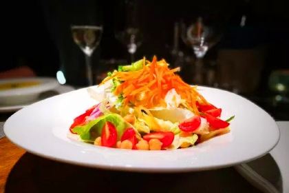 101WINE·意大利餐厅(万科里店)