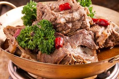 Gougou Mutton Soup Restaurant