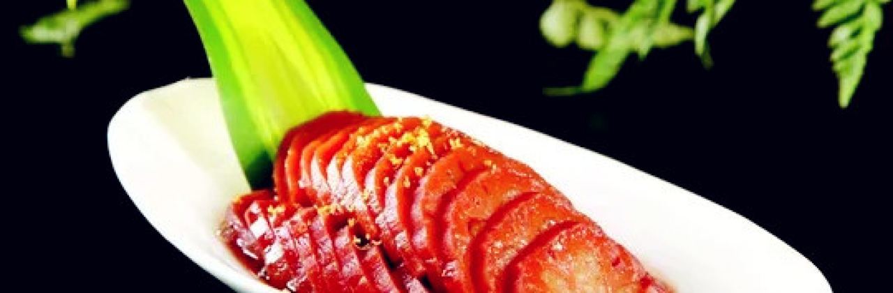 COOKING MASTER ZHANGFUJI