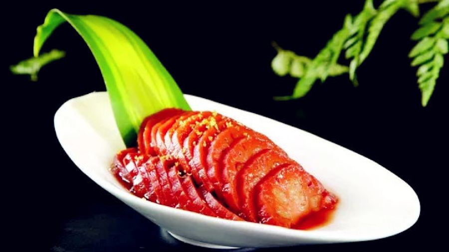 COOKING MASTER ZHANGFUJI