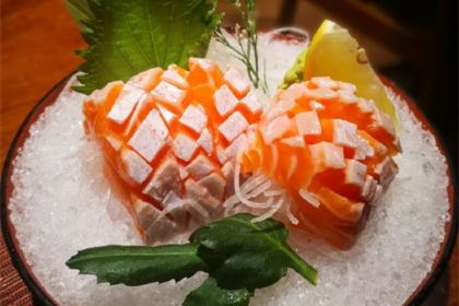 鸟匠·新潮日料(万象九宜城店)