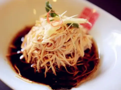 ร้านชาที่สวนสนุก