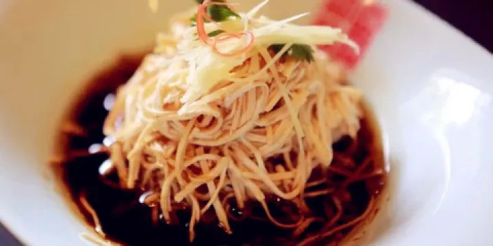 揚州迎賓館·趣園茶社