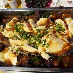 花枝堂·荔波鱼庄 User Photo