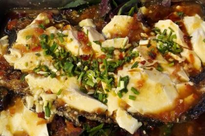 花枝堂·荔波鱼庄