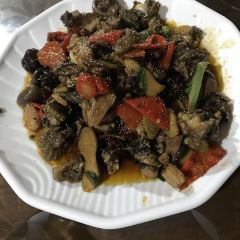 迎懿餐厅 User Photo