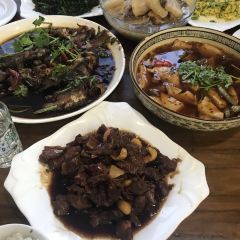 捌零零飯莊 User Photo