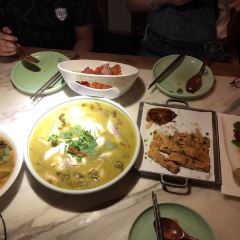 高宅(万达店) User Photo