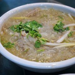 YangShi Shi Lou User Photo