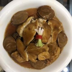 East Ocean Seafood Restaurant User Photo