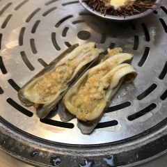 SEAFOOD MASTER User Photo