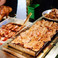 TU ZAO TOU OLD TASTE User Photo