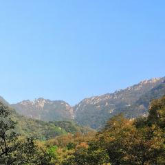 BAN TIAN YAO KAO YU MO DA DIAN User Photo