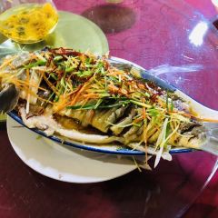 Yujiale Restaurant User Photo