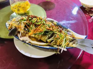 Yujiale Restaurant