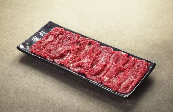 牛味香天·潮汕老牌牛肉火鍋（海曙月湖店）