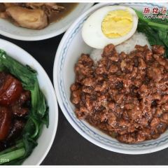 Kedai Kopi Melanian 3 여행 사진