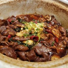 双东酒店(东关街店) 여행 사진