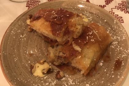 Moma Bulgarian Food & Wine