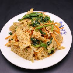 BAO LIN NIU ROU CHAO MIAN PIAN BEI GUAN DIAN User Photo