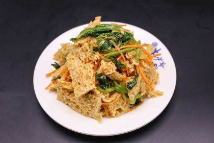 BAO LIN NIU ROU CHAO MIAN PIAN BEI GUAN DIAN