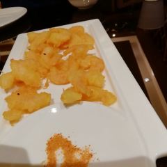 YU GE FANG User Photo