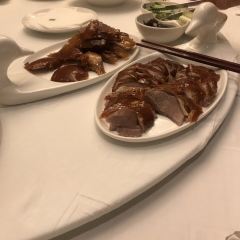 玖樓中餐廳-新竹國賓大飯店 ảnh của người dùng