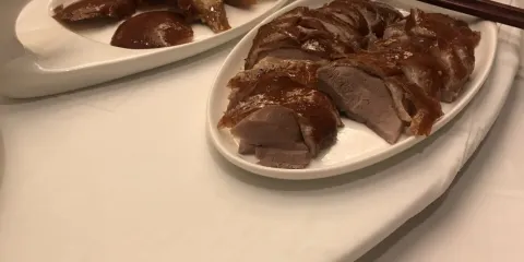 玖樓中餐廳