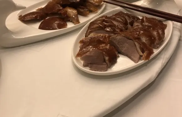玖樓中餐廳