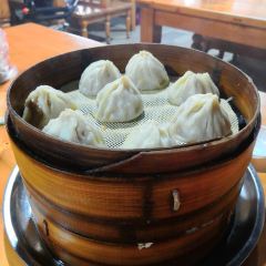 忆秦园小笼包(惠山古镇总店) User Photo