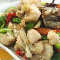 东吴酒家(荫山街店) User Photo