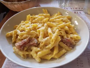 Vecchia Roma
