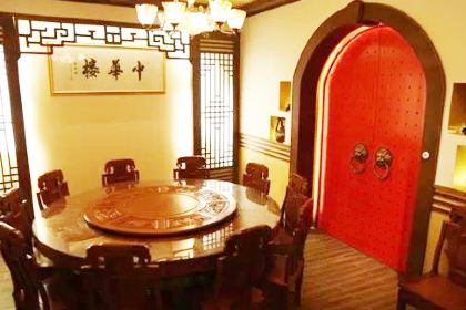 Ristorante Zhonghua