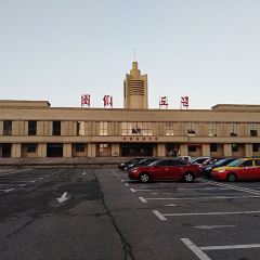 盛华冷面(地下商场店) User Photo