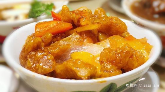 Tai Wing Wah Restaurant