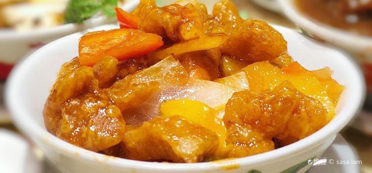 Tai Wing Wah Restaurant