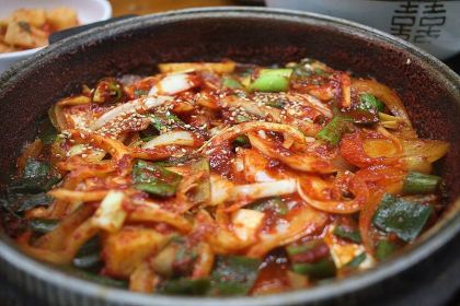유리네식당