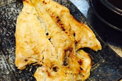 Unjeong I Ne Restaurant