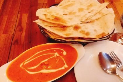 Rajmahal Indian Restaurant