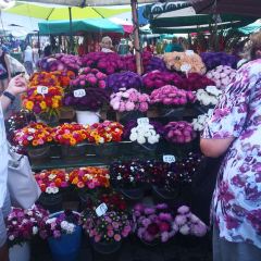 Riga Central Market User Photo