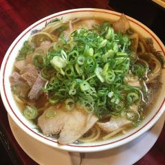 Honke Daiichi-Asahi User Photo
