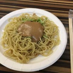 陳家涼麵張用戶圖片