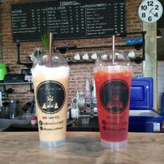 Kluea Wan Cafe User Photo